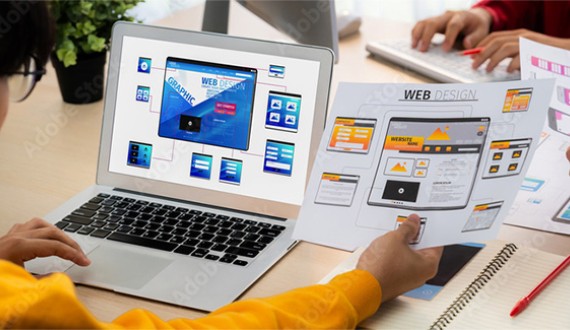 Interactive Design